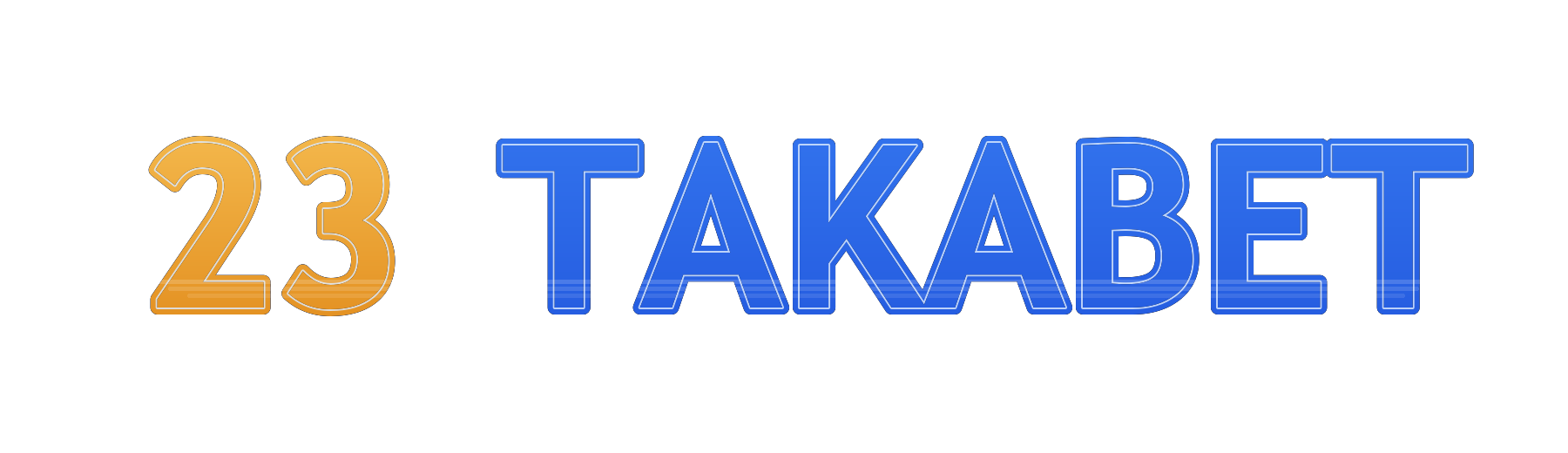 23 Takabet Logo